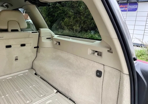 Volvo XC 70 cena 84000 przebieg: 228000, rok produkcji 2015 z Gdańsk małe 436